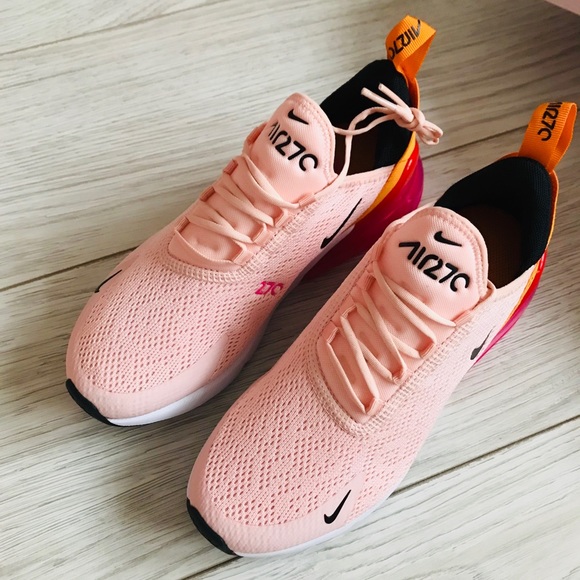 Nike air max 270 - Picture 6 of 8